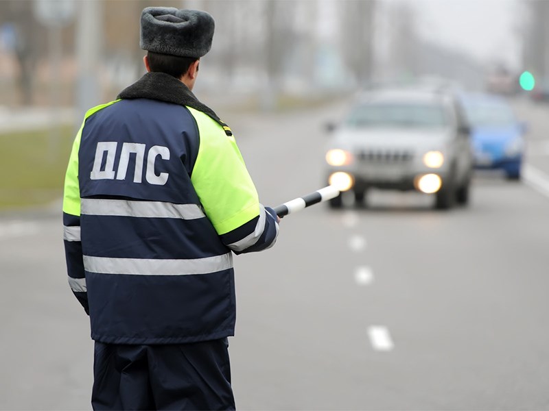 Госдума одобрила новый штраф для автомобилистов