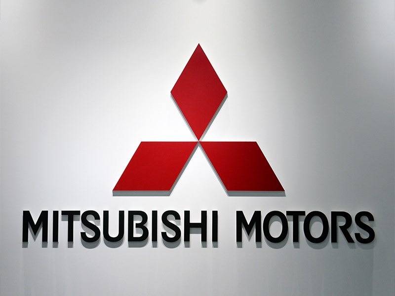 Mitsubishi рассказала о планах на 2021 год
