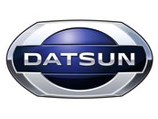 Datsun - японский автомобиль на российской платформе 