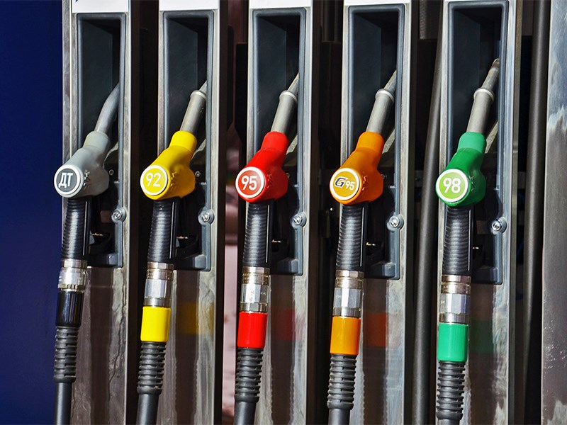 ФАС усилит контроль за ценами на топливо
