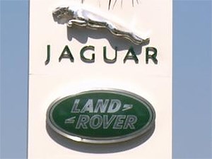 «Jaguar Land Rover Россия» будет работать в странах Таможенного Союза