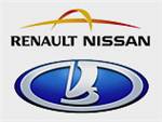 Renault и Nissan выкупят контрольный пакет «АвтоВАЗа» в апреле 2012 г.