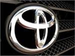 Toyota увеличит продажи в России на 13,7%