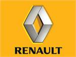 Renault планирует собирать коммерческие авто в России