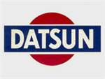 Nissan возрождает Datsun в России