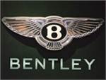 Bentley готовит гибридный силовой агрегат