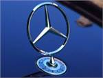 Mercedes готовит 10 новинок к 2015 году 