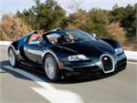 Bugatti открыла все секреты самого мощного Veyron