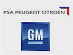 Peugeot-Citroen и GM планируют создать СП в Европе