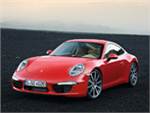 В России стартовали продажи нового Porsche 911