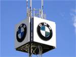 BMW ставит рекорды по продажам