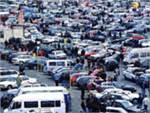 За 10 лет автомобили стали более доступными для россиян