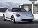 Volkswagen e-Bugster отправят в серийное производство