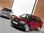 «АвтоВАЗ» отгрузил дилерам 25% заказанных машин Lada Granta