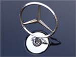 Mercedes-Benz в России подвел итоги прошедшего года