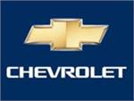Chevrolet – первый по продажам в России