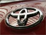 Toyota в 1,5 раза увеличила объемы продаж в России