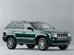 Jeep Grand Cherokee получит дизельный мотор