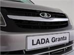 Lada Granta заменит «Калину» в Западной Европе