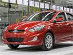 Hyundai Solaris 2012 доработают с учетом потребностей русских водителей