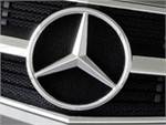 Mercedes поднимет цены для россиян в 2012 году