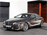 BMW 6-Series Gran Coupe будет стоить почти 80 тыс. евро