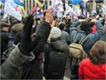 24 декабря в Москве пройдет очередной митинг против нечестных выборов