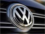 Объемы продаж «Volkswagen - легковые автомобили» выросли на 12,4%