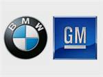BMW и GM будут вместе работать над топливными элементами