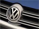 Volkswagen продал в РФ 100 тыс. машин
