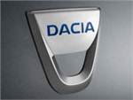Dacia готовит серийное производство нового компакта