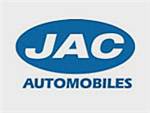 JAC Motors планирует начать продажи легких грузовиков в РФ