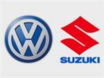 Suzuki подала в Международный Арбитраж на Volkswagen AG