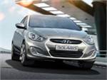 Hyundai продала 80 000 «Солярисов» 