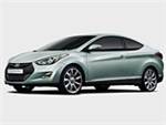 Hyundai покажет в Чикаго «Элантру» в новом кузове