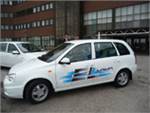 «АвтоВАЗ» выпустит 100 машин Ellada в 2012 году