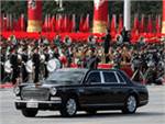 В Иркутске покажут лимузин Мао Цзэдуна
