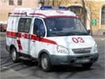В Москве на пешеходном переходе был сбит 5-летний ребенок