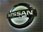 Nissan наращивает темпы продаж на российском рынке
