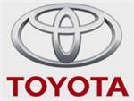 Toyota сокращает производство на предприятиях в 9 странах