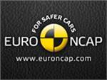 В Euro NCAP разбили еще 12 машин