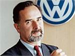 Экс-председатель правления VW отделался штрафом в 100 тыс. евро