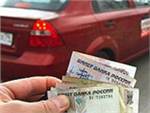 Путин распорядился списать автомобилистам 18 млрд лже-долгов