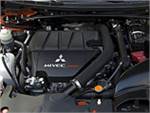 Mitsubishi разработала новое поколение экономичного двигателя