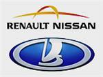 Renault-Nissan будет базироваться в Тольятти