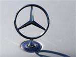 Mercedes-Benz отзывает 7 тыс. дизельных авто