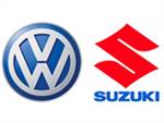 Suzuki vs. Volkswagen