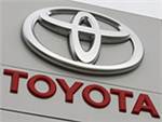 Toyota Aqua – самый бюджетный гибрид