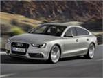 В декабре в России начнутся продажи Audi А5 нового поколения