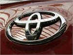 Toyota готовит три новинки